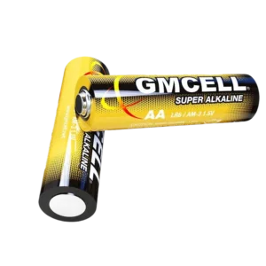 1.5V Alkaline AA Battery