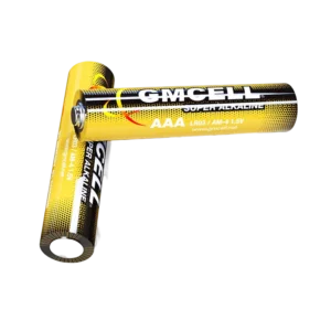 1.5V Alkaline AAA Battery