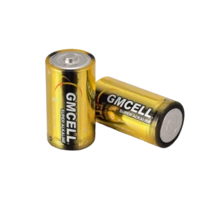 1.5V Alkaline LR14/ C Battery