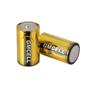 1.5V Alkaline LR20/D Battery