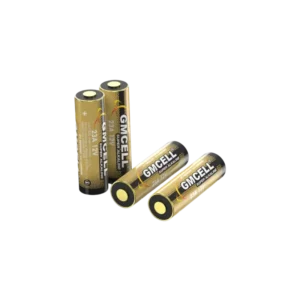 12V 27A Alkaline Battery