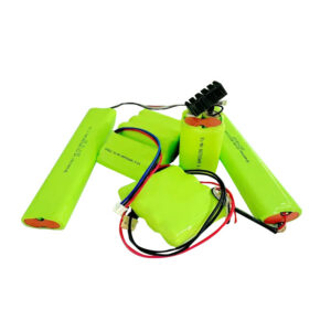 Custom Battery Packs