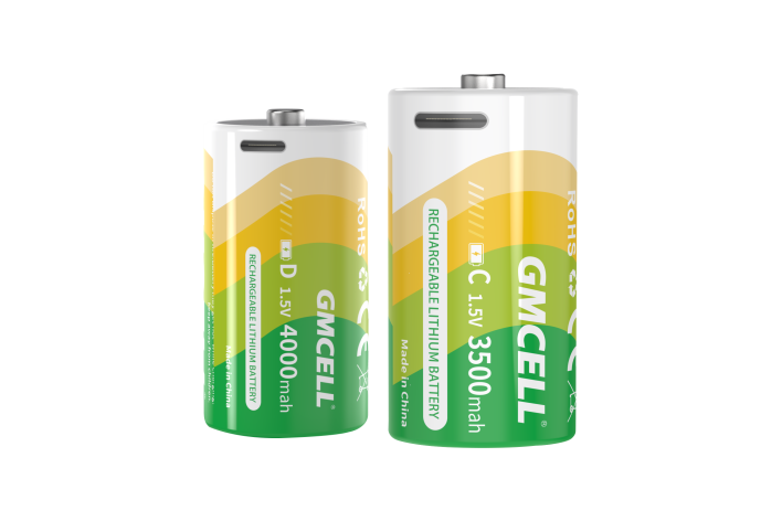Battery cell wholesale