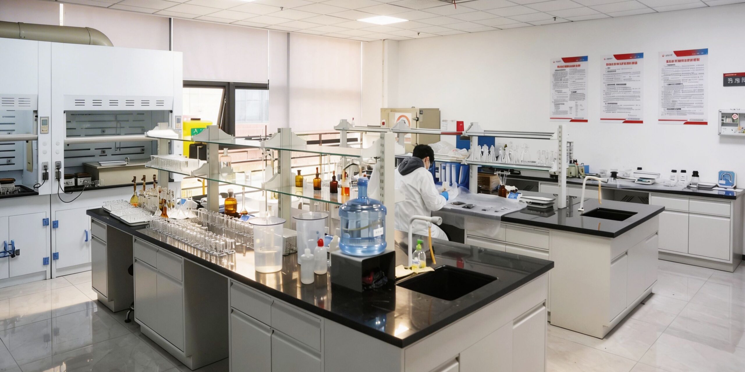 Incoming Material Inspection