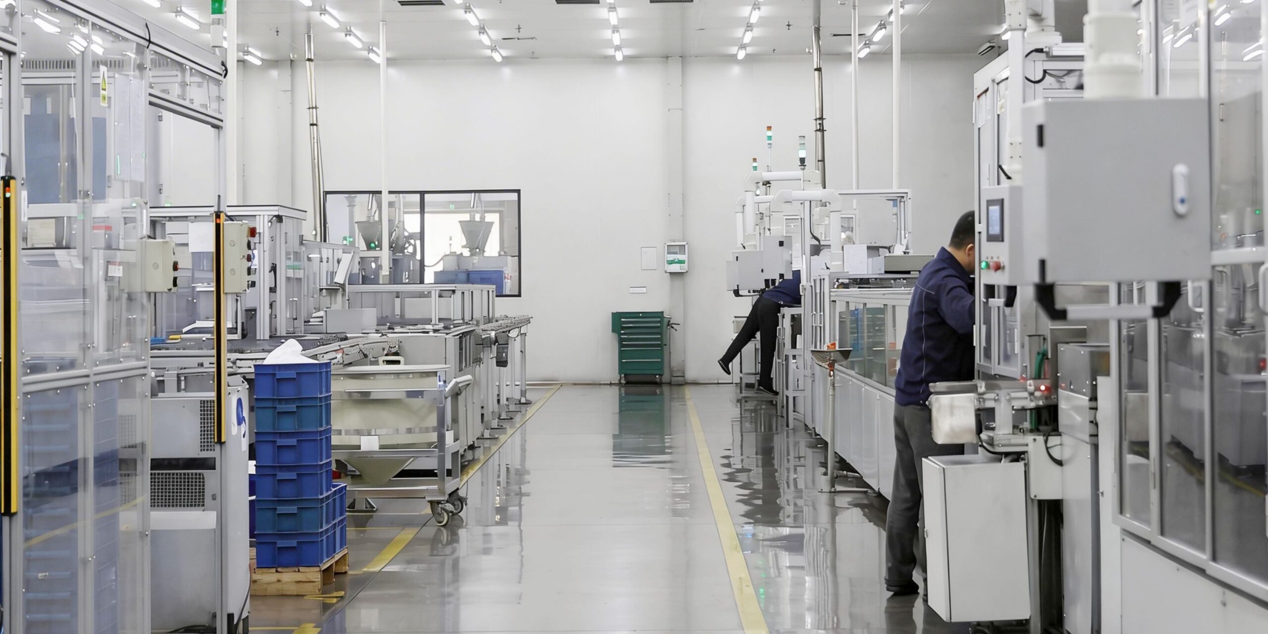 Ni-MH rechargeable battery quality control process