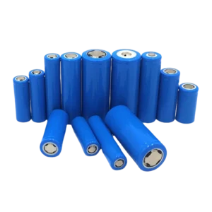 3.7v Li Ion Battery 2200mah