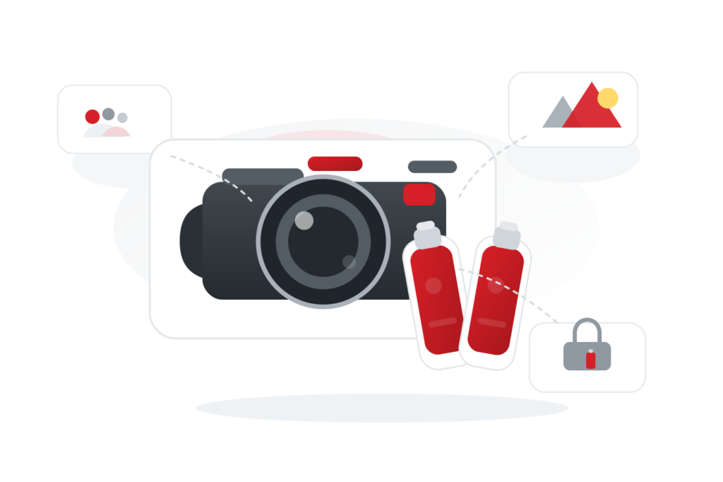 Alkaline Batteries for Kodak Pixpro FZ45