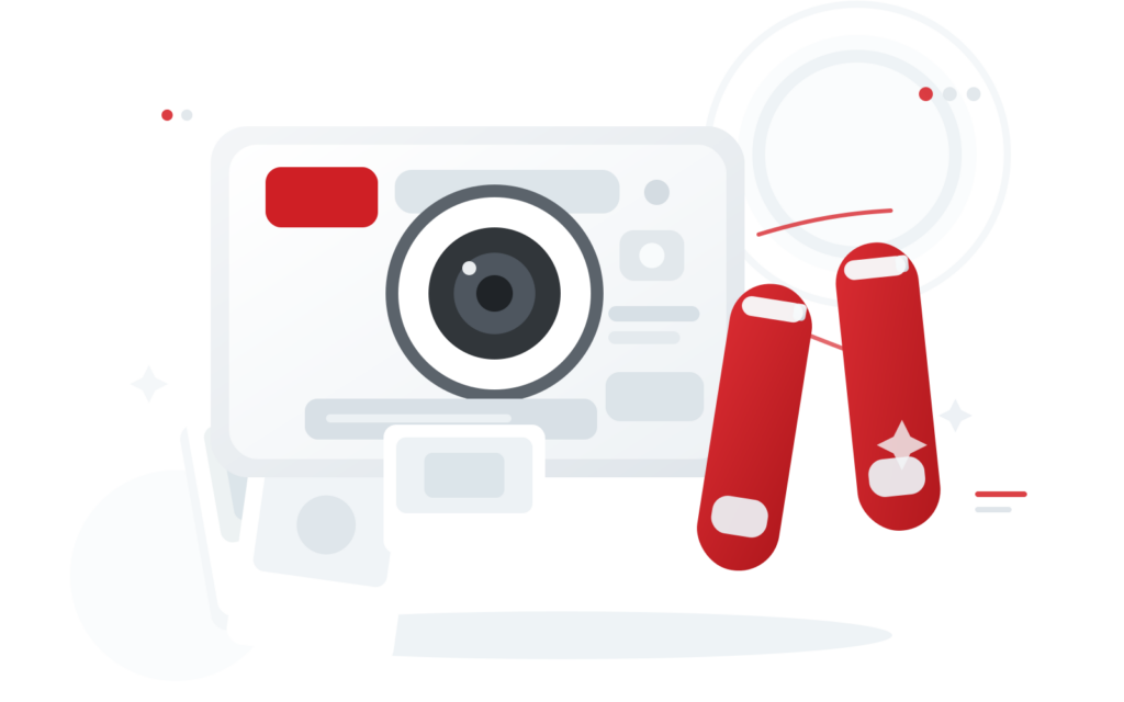 Alkaline Battery for Instax