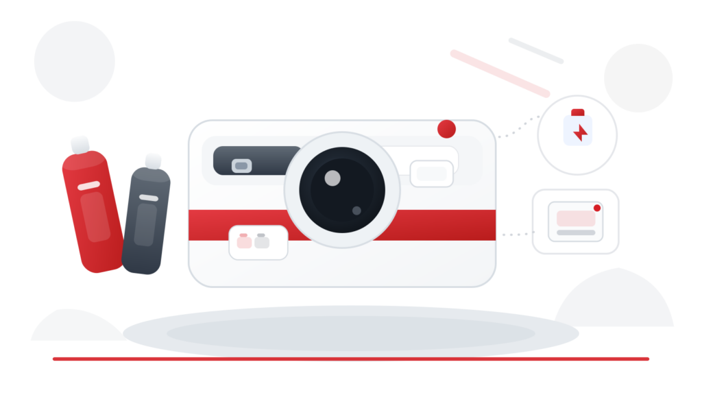 Alkaline Battery for Polaroid: What Works and What Does Not