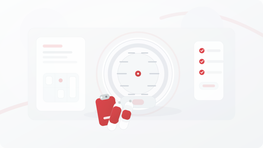 Alkaline Battery for Smoke Detector