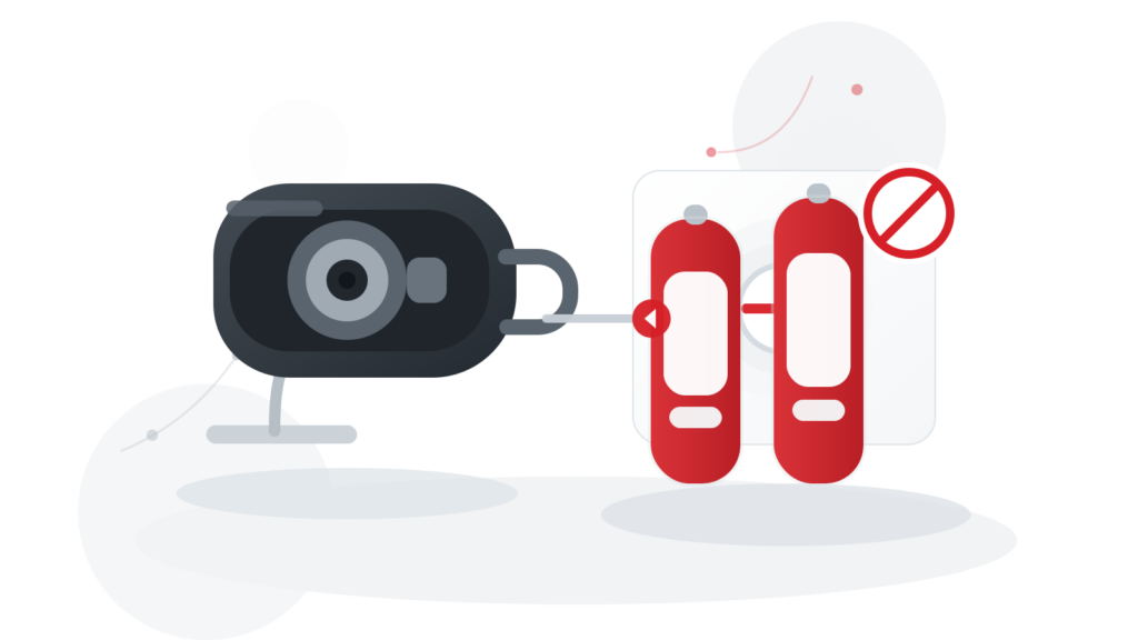 Can You Use Alkaline Batteries in a Blink Camera?