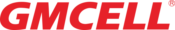 Gmcell registered trademark logo