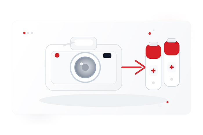 What Battery Does Instax Mini 11 Use?