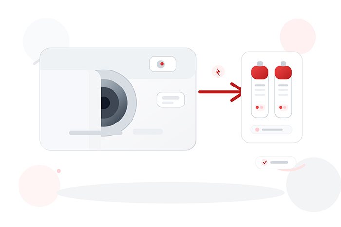 What Battery Does Instax Mini 11 Use?