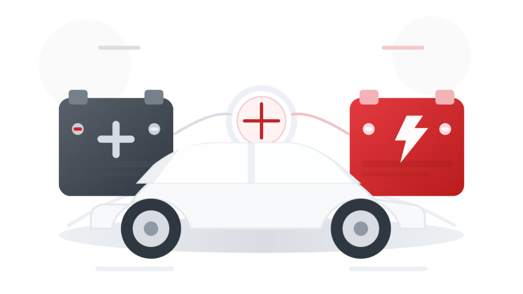 lithium car battery vs agm