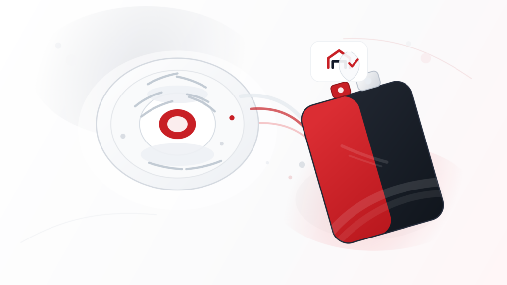 9V Smoke Alarm Battery Guide