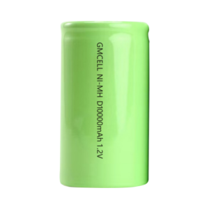 60D 9000mAh NiMH Battery