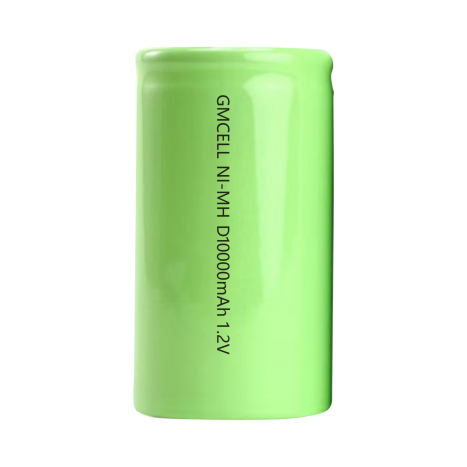 62D 4000mAh NiMH Battery
