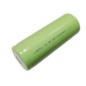 89F 14000mAh NiMH Battery