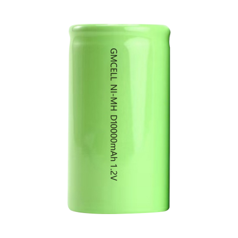 60D 7000mAh NiMH Battery