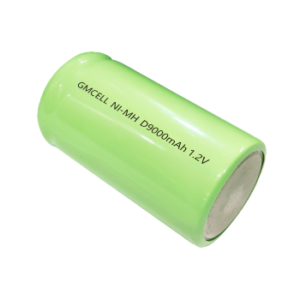 N 800mAh NiMH Battery