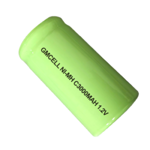 50C 3000mAh NiMH Battery