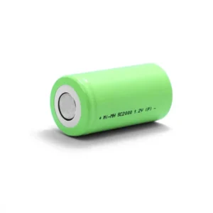 SC 2000mAh HP NiMH Battery