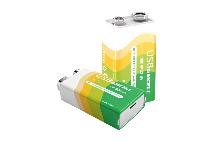 Battery and charger sets