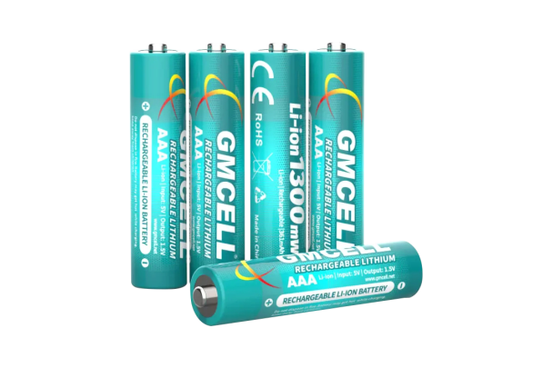 Custom battery packs