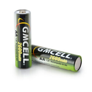 AAJ 1200mAh NiMH Battery