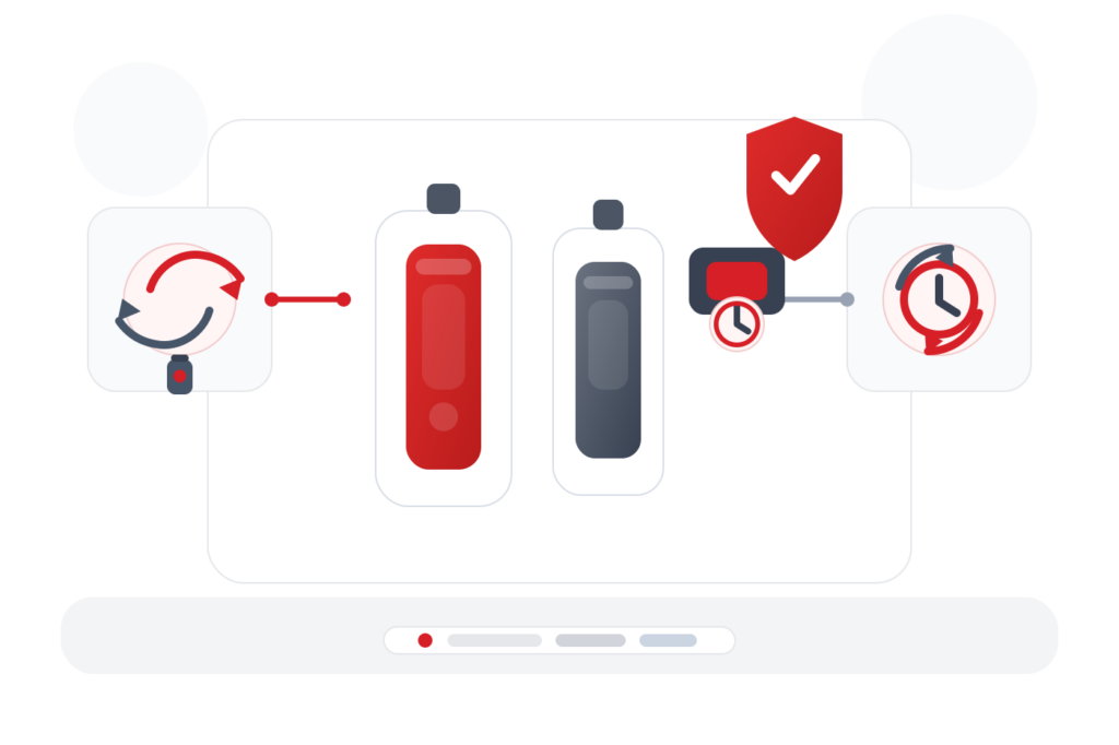 Are Ni-MH Batteries Good for Repeated-Use Devices?