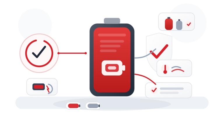 Are Ni-MH Batteries Safe to Use and Charge?