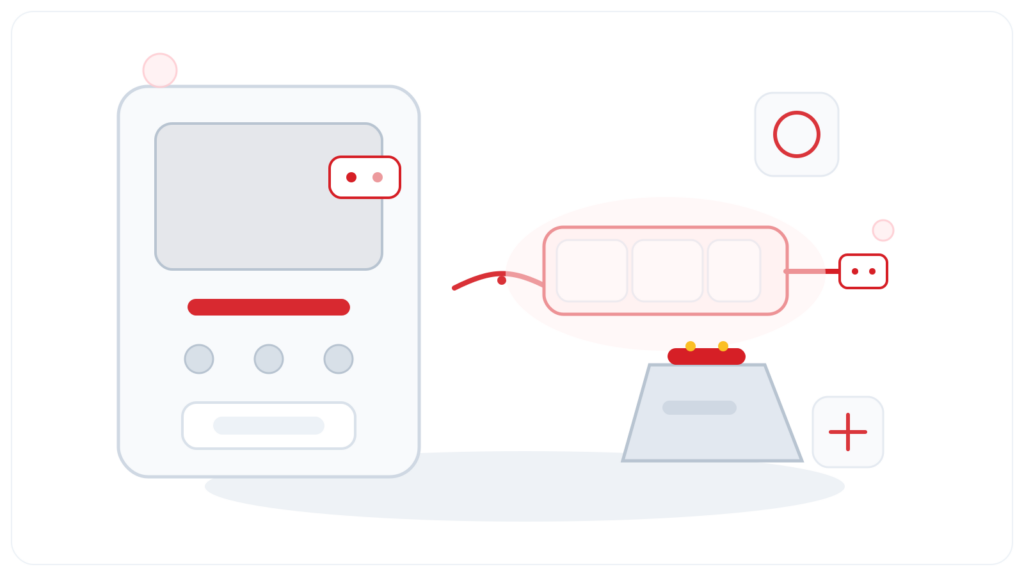 Baby Monitor Parent-Unit Battery Pack Guide