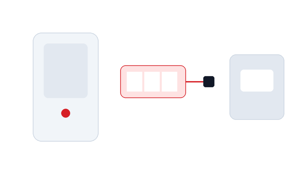 Home Intercom Handset Battery Pack Guide