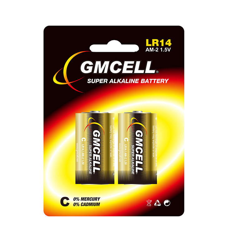 LR14 C packaging