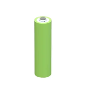 AA 1600mAh NiMH Battery
