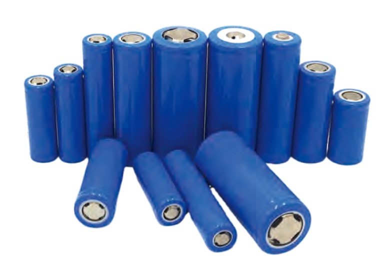 Lithium-Ionen Zellen für OEM