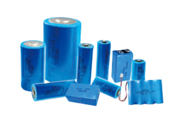 ER Li SOCl2 Batterie