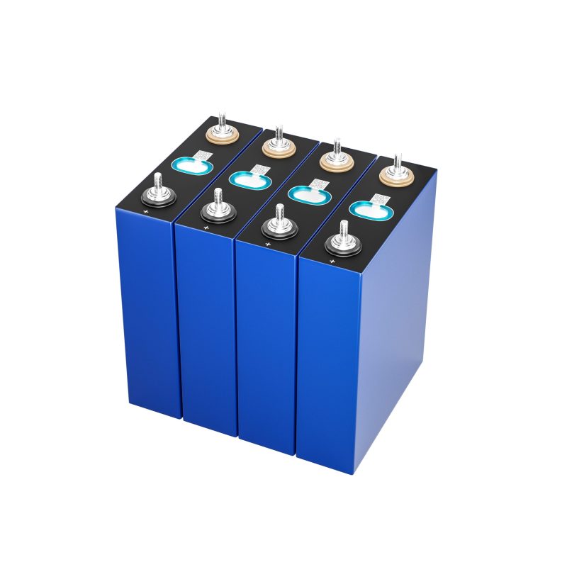 LiFePO4 3.2V Batteriezellen – OEM Hersteller für Energiespeicher & Industrie