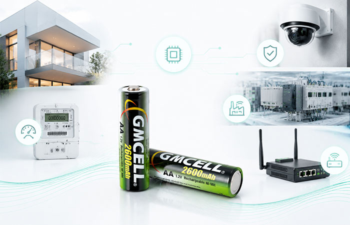 Why reliable energy storage matters for critical devices